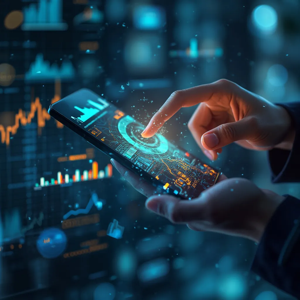 Innovación financiera