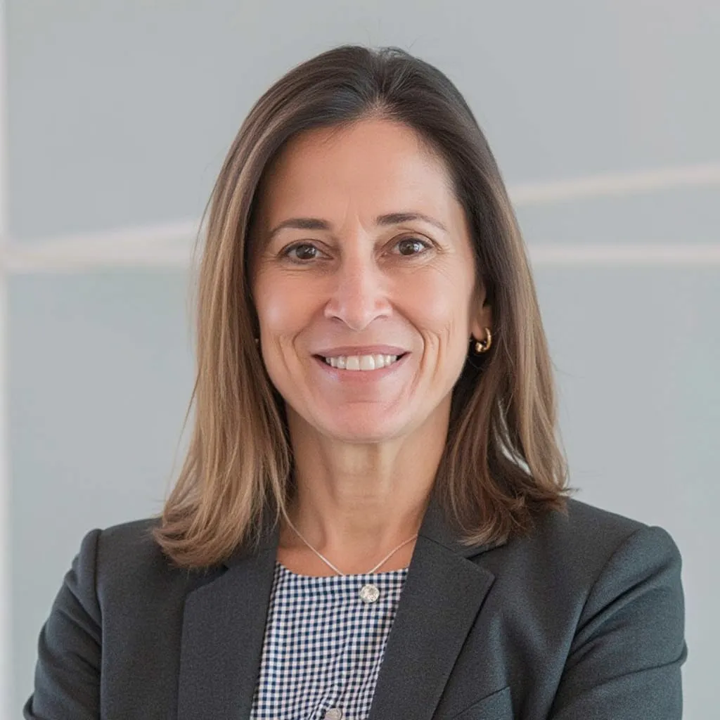 Ana María López