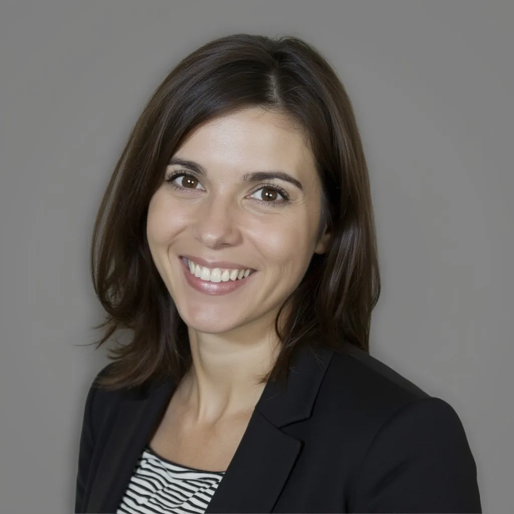 Lucía Fernández