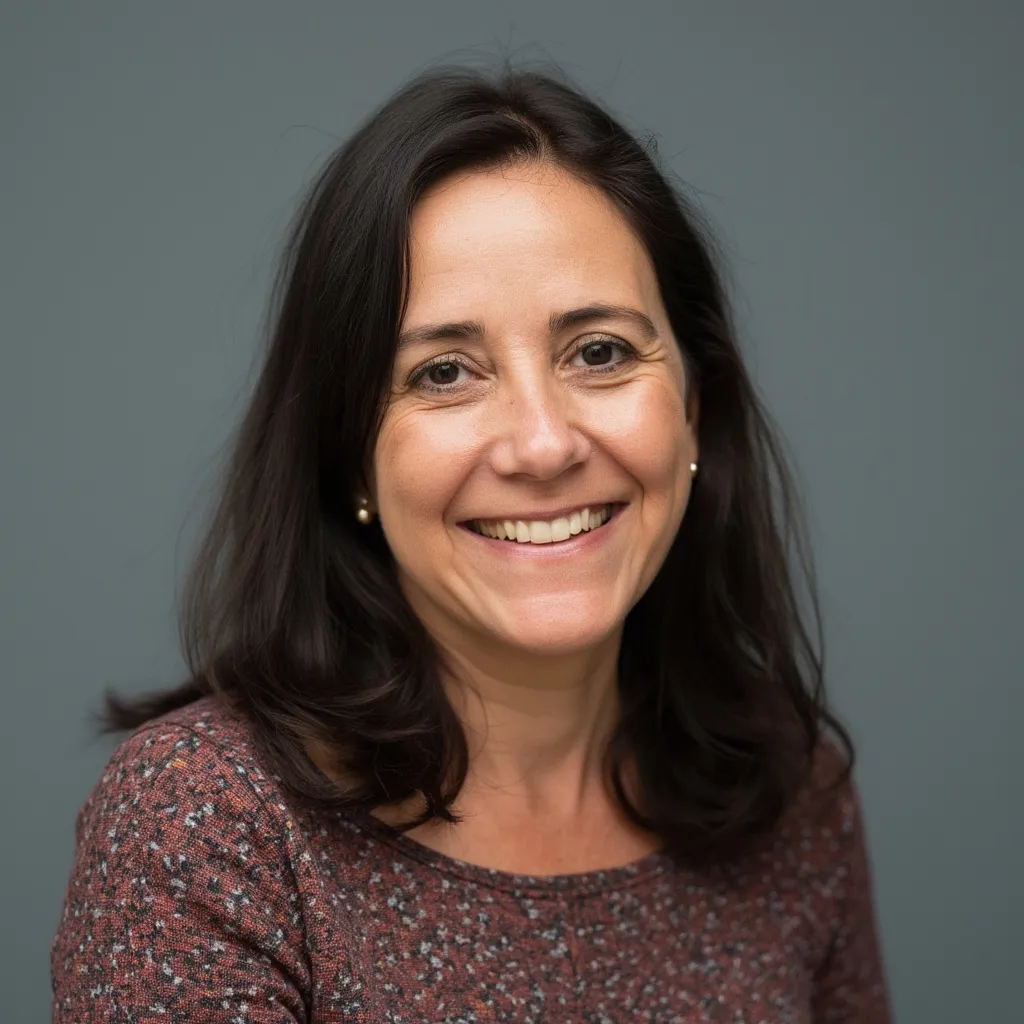 María González