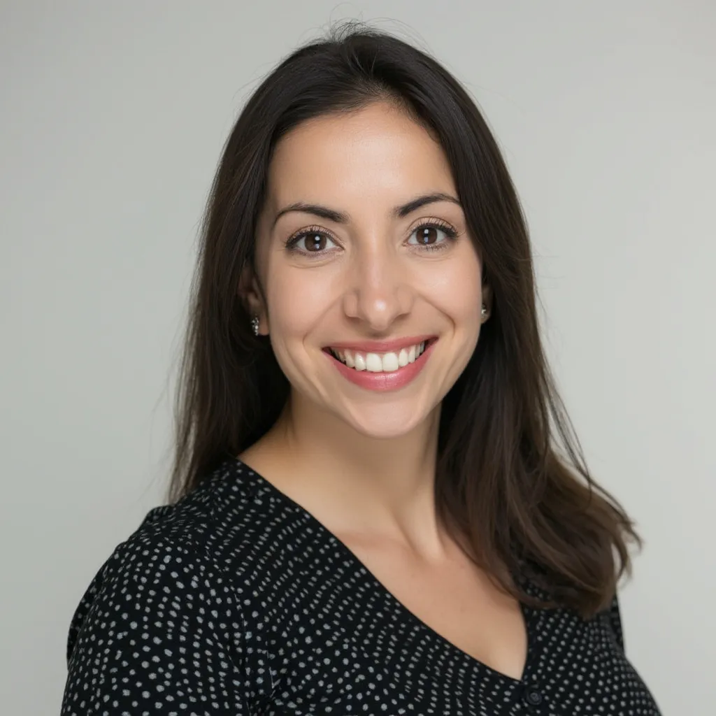 Ana Pérez